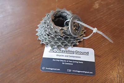 Shimano Ultegra CS-6600 12-25 10 Speed Cassette • $35