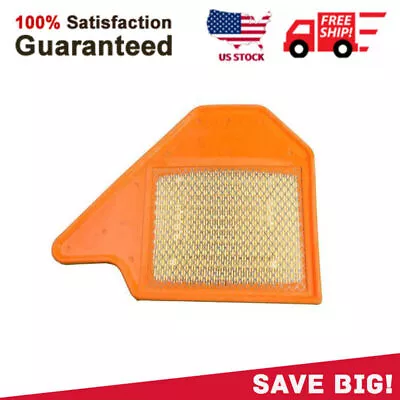 Engine Air Filter Fits Chrysler Town & Country Caravan Grand Caravan 4861737AA • $10.86