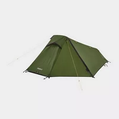 OEX Lightweight And Compact Phoxx 2 II Tent For 2 People Camping Equipment • £75