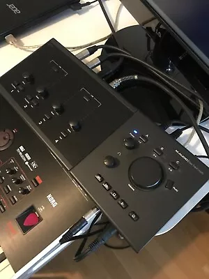 M-Audio Fast Track C 600 • $250