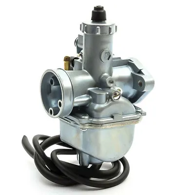 New VM22 26MM Carb Carburettor Fit For Mikuni 110 125 140cc Pit Dirt Bike UK • £19.89