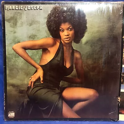 Margie Joseph – Margie Joseph - RECORD LP COVER ONLY / NO DISC / COVER ART • $6.11