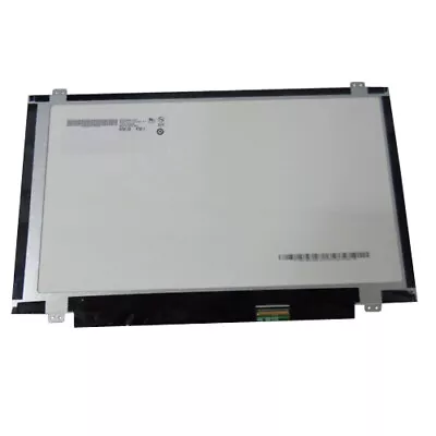 N140BGE-L43 L41 L42 14  Laptop Replacement Lcd Screen WXGA HD 40 Pin LVDS • $39.99