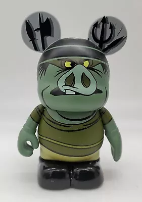 Disney Vinylmation Sleeping Beauty Series Maleficent Goon 3   Figure • $8.50