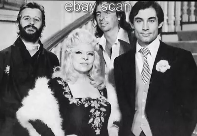 Mae West Ringo Starr Myra Breckenridge   8x10 Photo • $14.99