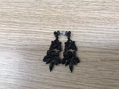 Drop Earrings Costume Marks And Spencer Worn Once Women • £4