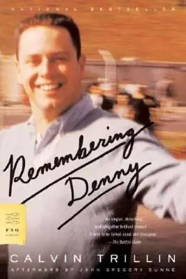 Remembering Denny • $16.42