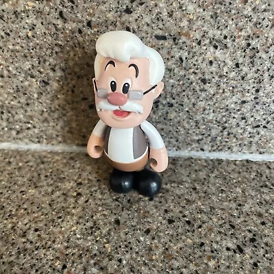 Disney Mindstyle Geppetto Figurine • $13.95