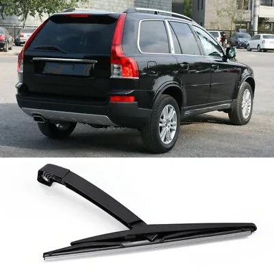 For Volvo XC90 2003 2004 05-2007 Wiper Arm & Blade 8659502 30649040 • $11.99