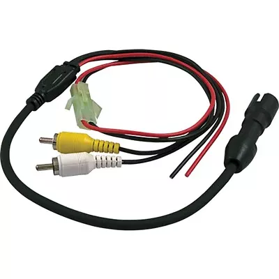 Voyager Camera RCA To CEC Connector 31300006 • $22