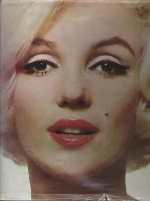 Marilyn: Biography Of Marilyn Monroe By Mailer Norman Hardback Book The Cheap • £4.50