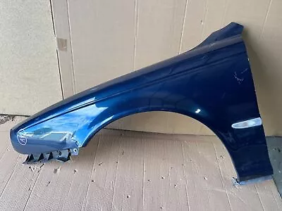 Jaguar X-type X400 Front Left Guard 02-08  • $230