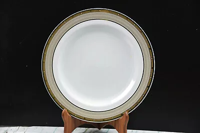 Mikasa Fine China CAMBRIDGE Y0501 Salad Plate 8 1/4   (RF5909W) • $6.99