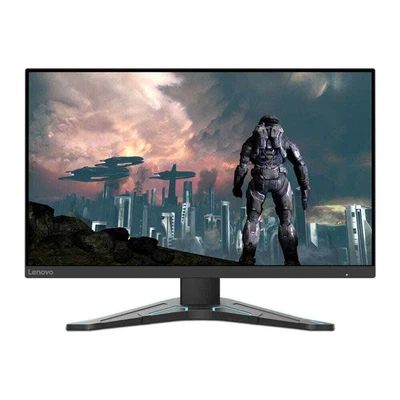 $299 • Buy Lenovo G24-20 23.8  FHD 1ms 144Hz IPS Gaming Monitor