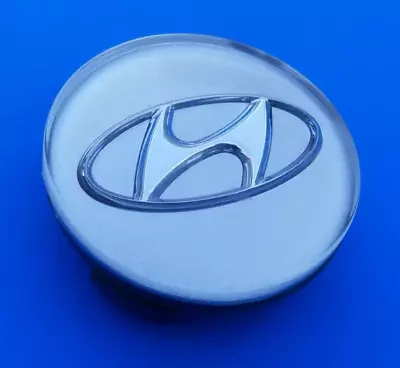 Hyundai Accent Veloster Wheel Rim Hubcap Hub Center Cap Dust Cover Dust Oem A6 • $11.40