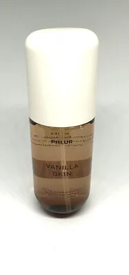 PHLUR VANILLA SKIN Hair & Body Fragrance Mist 3oz/90mL SEALED/ Fast Shipping • $39.89