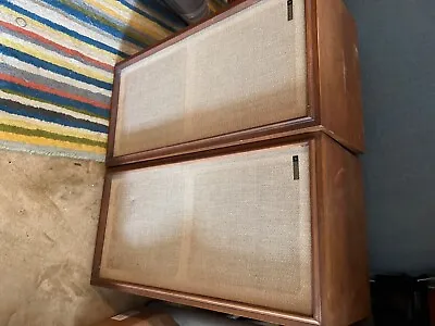 $100 • Buy Vintage Scott Speakers