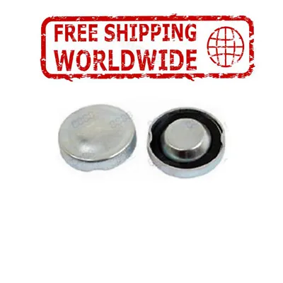 OIL FILLER CAP 734962M91 1851752M91 For Massey Ferguson MF-3535X65135165175 • $21.10