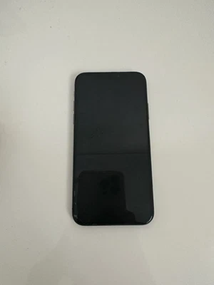 $54 • Buy Apple IPhone X - 64GB - Space Grey (Unlocked) - Cracked (See Photos) - AU Stock