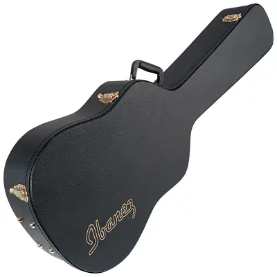 Ibanez AEL50C Acoustic Guitar Hardshell Case • $109.99