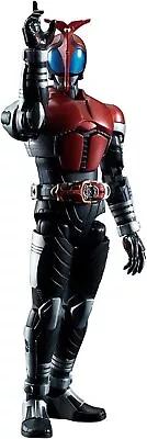 Bandai Hobby - Kamen Rider - Figure-Rise Standard Masked Rider Kabuto • $38.05