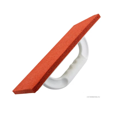 £9.99 • Buy PROFESSIONAL ECONOMY GROUT FLOAT LIGHTWEIGHT TROWEL DURABLE 11 Inch Durable