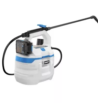 HART 20-Volt 1 Gallon Chemical Sprayer  Tool Only • $50