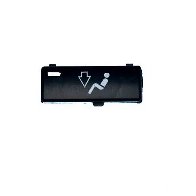 BMW E53 E39 M5 X5 Replacement Climate A/C Control Panel Air Vent Down Button New • $5.99