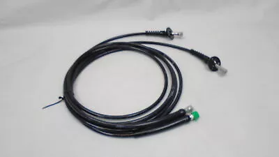 Seastar Hydraulic Steering Hose Kit 12' Foot Marine Boat • $110.46