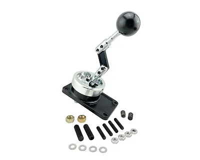 Short Throw Shifter For 1983-04 Mustang GT Cobra 5 Speed Tremec T5 T45 4.6L 5.0L • $99.95