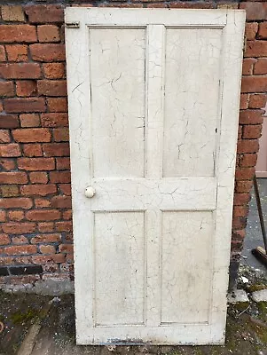 £35 • Buy Solid Pine Internal Farm House Door