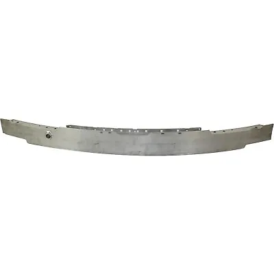 Front Bumper ReinForcement For 2010-16 Mercedes Benz E350 12-18 CLS550 Aluminum • $107.31