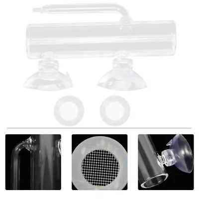 £12.75 • Buy Fish Breeding Tool Brine Shrimp Egg Separator Eggs Breeding Hatcher Fish