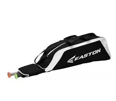 Easton E100T Baseball Bat Tote Bag 35  X 7  X 8.5  Black Brand New • $22.99