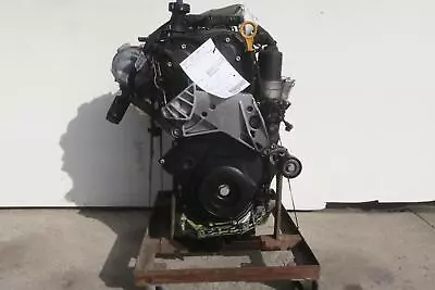 2018-2022 VOLKSWAGEN TIGUAN Engine 61K 2.0L Turbo Warranty OEM 2019 • $1000