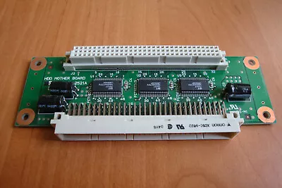 Mutoh Osprey - Hdd Mother Board // Df-42521a // Used • $39