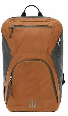 Tamrac Hoodoo 20 Photo Camera Backpack In Burnt Orange / Grey  (UK)   . • £70