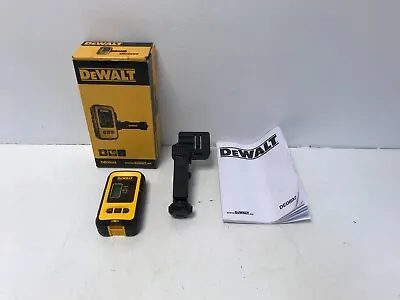 £99.99 • Buy DeWalt DE0892 Laser Detector