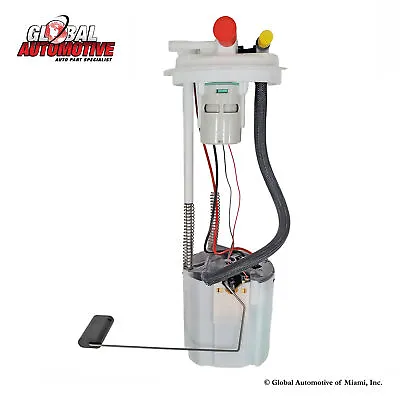 Bosch 67796 Fuel Pump For 2010-2013 Chevrolet Silverado 1500 GMC Sierra 1500 • $68.50