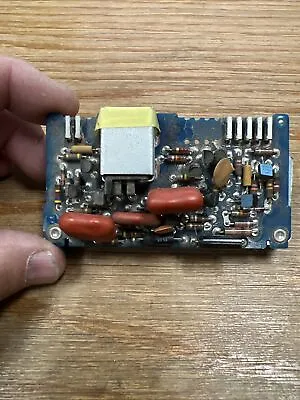 Motorola Micor PL Encoder Module • $9