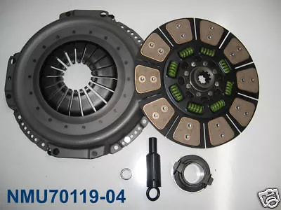 $643.28 • Buy Valair Clutch Nmu70119-04 94 - 03 Dodge Cummins 12v 24v Nv4500 5 Sp Ceramic