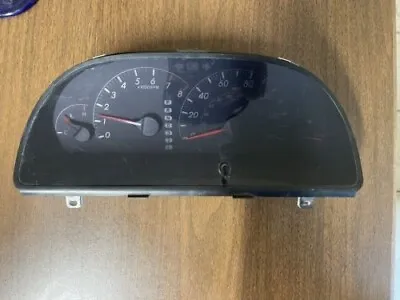 Speedometer Instrument Cluster 05 06 Toyota Camry Dash Panel. SELLING FOR CHEAP • $40