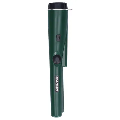 HG (Military Green)Metal Detector Professional Portable Waterproof Handheld YA • $15.04