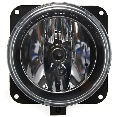 Fog Light For 2002-2006 Ford Escape Mustang Lincoln LS Front Left Or Right Side • $35.73