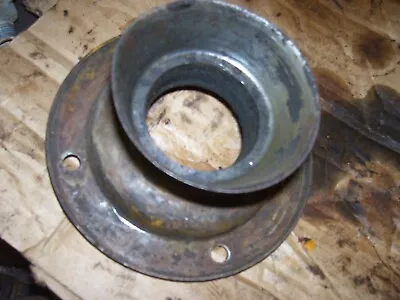 Vintage Minneapolis  Moline  445  Tractor - Engine Front Seal Housing -1957 • $29.99