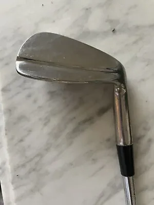 Golf Iron 8 Muscle Back Forged Titleist • $25