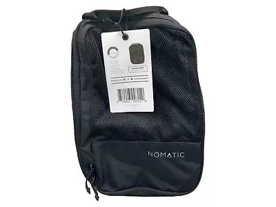 Nomatic Medium Packing Cube - Black • $29.99