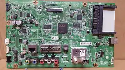 Replacement  Main Board For LG 28TK40S 32 Inch TV • £23.99