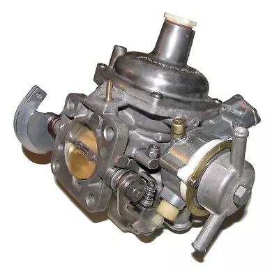 Remanufactured 1977-1981 MG MGB Zenith Stromberg 175CD5-T Auto Carburetter #3851 • $649.95