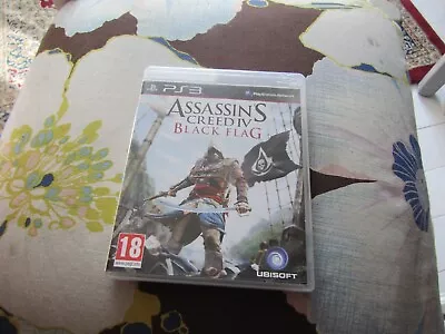 £1.99 • Buy Ps3 Game Assassins Creed Iv Black Flag 